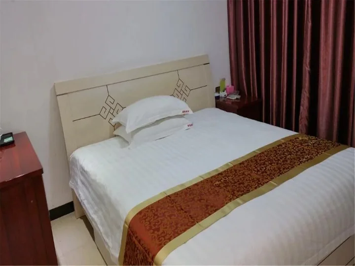Наньчун: Xinyi Inn