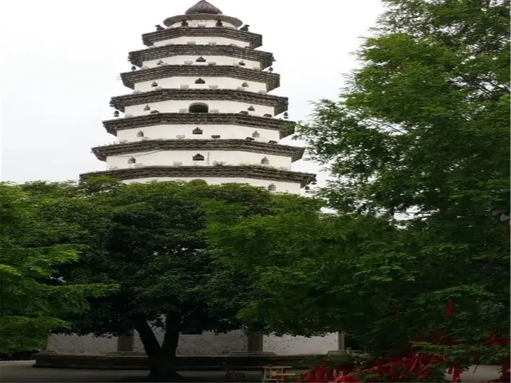 Наньчун: Xinyi Inn