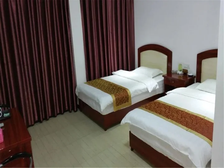 Наньчун: Xinyi Inn