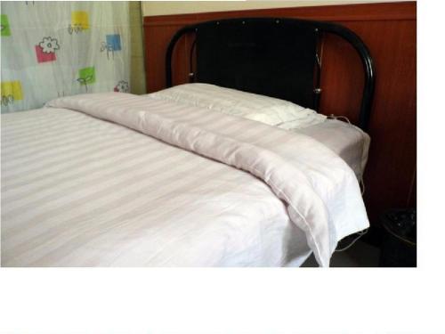 Баоцзи: Baoji Jintai Guest House