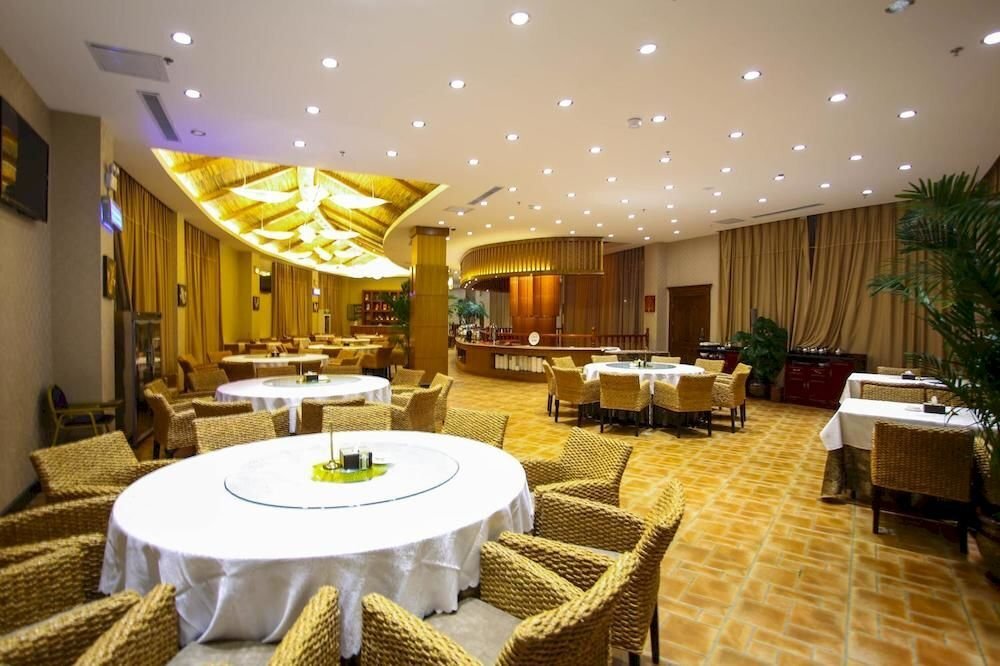 Баошань: Fengsheng Zhongzhou Yihe Hotel