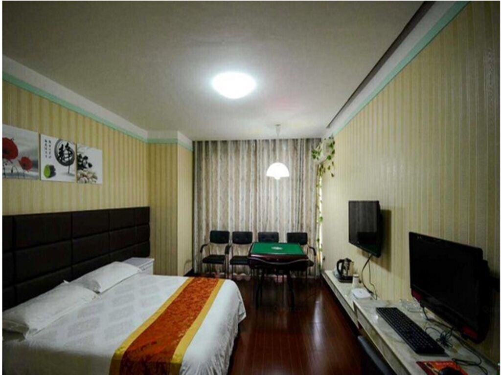 Haojing Inn — фото 4