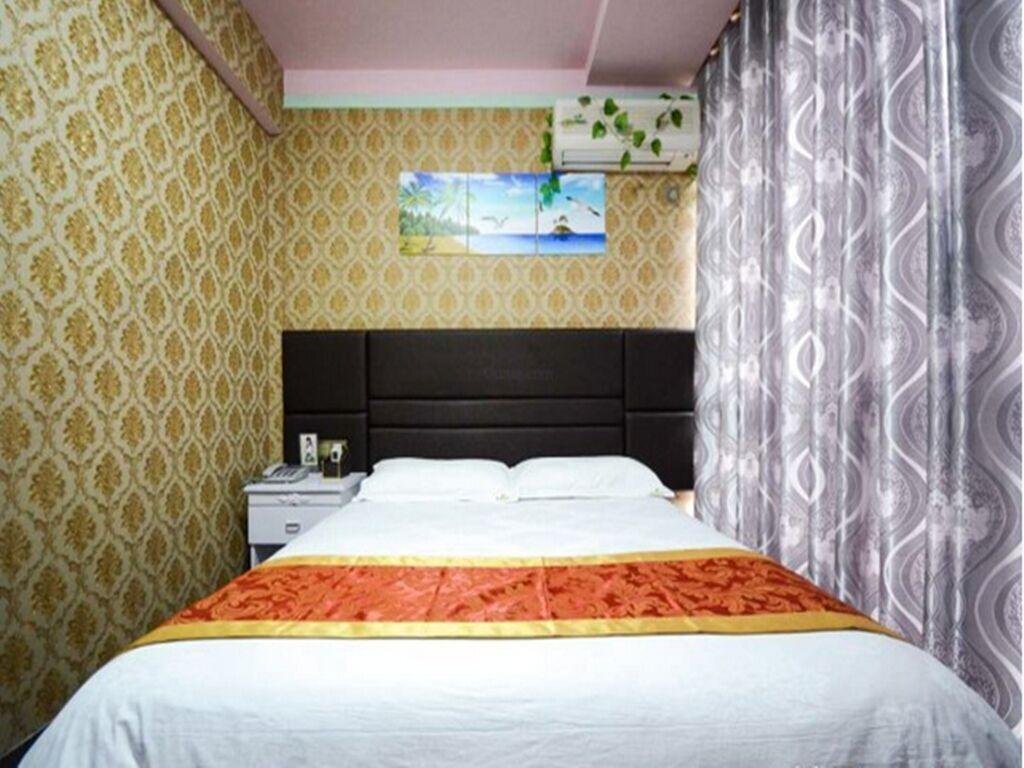 Пинсян: Haojing Inn