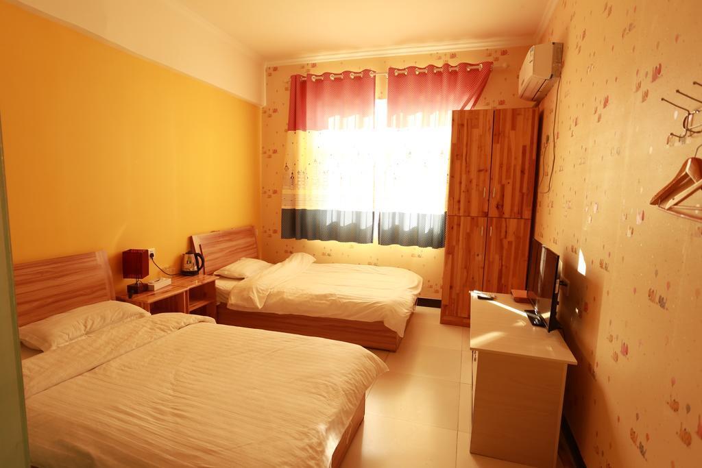 Лоян: Le Chao Youth Inn