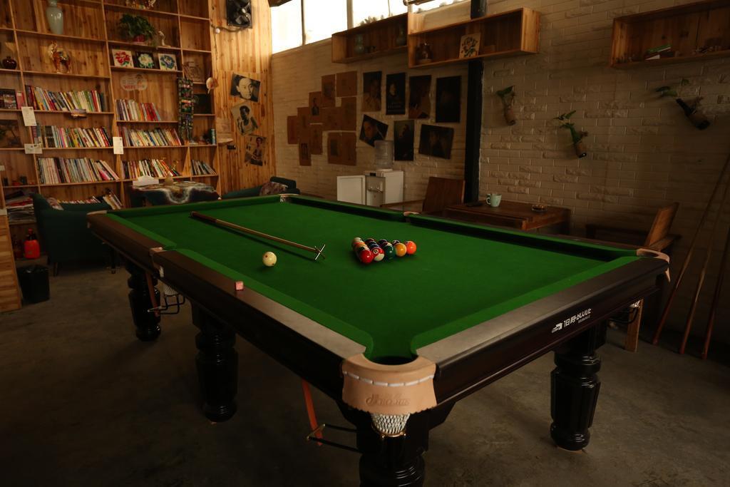 Лоян: Le Chao Youth Inn