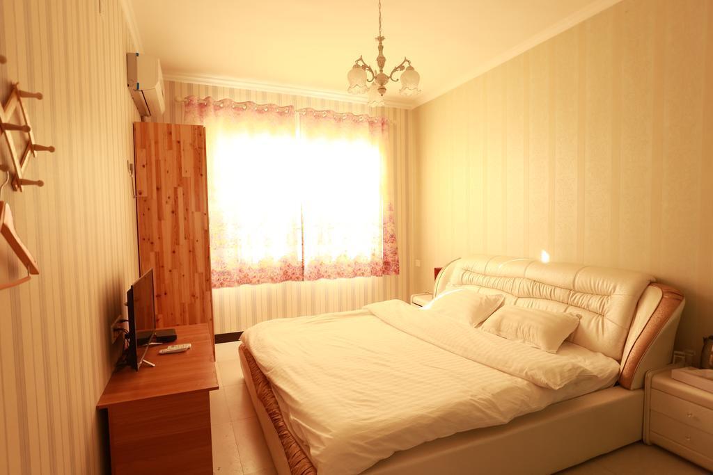 Лоян: Le Chao Youth Inn