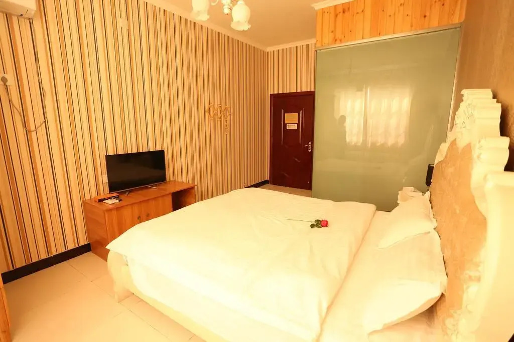 Лоян: Le Chao Youth Inn