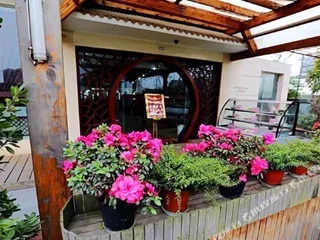 Чэнду: Caotang Mingyue Hotel
