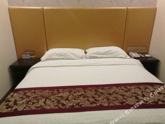 Чэнду: Caotang Mingyue Hotel