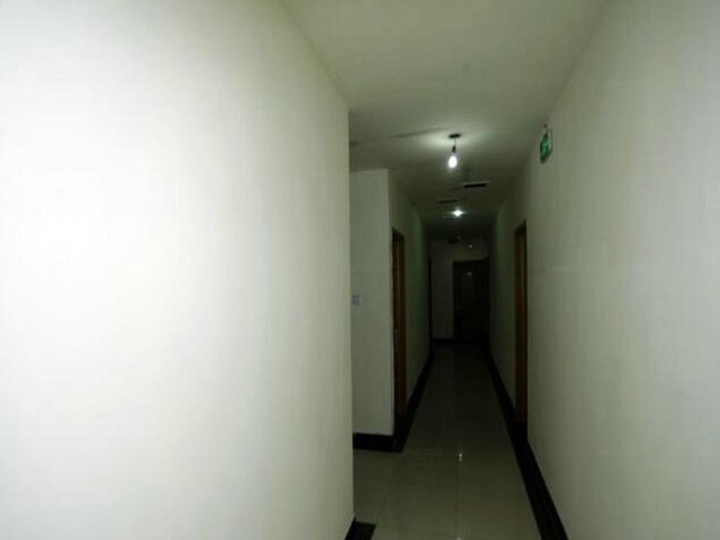 Линьи: Lin Yi Jun Du Leisure Inn