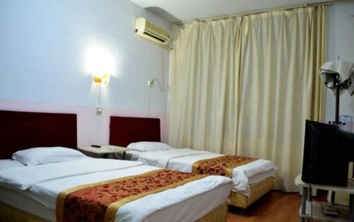 Лоян: Jing Xin Guest House