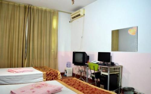 Лоян: Jing Xin Guest House