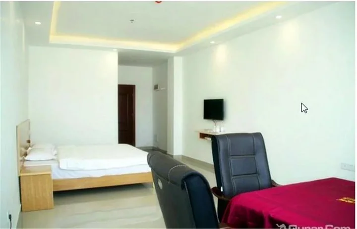 Санья: Xinxi Business Hotel