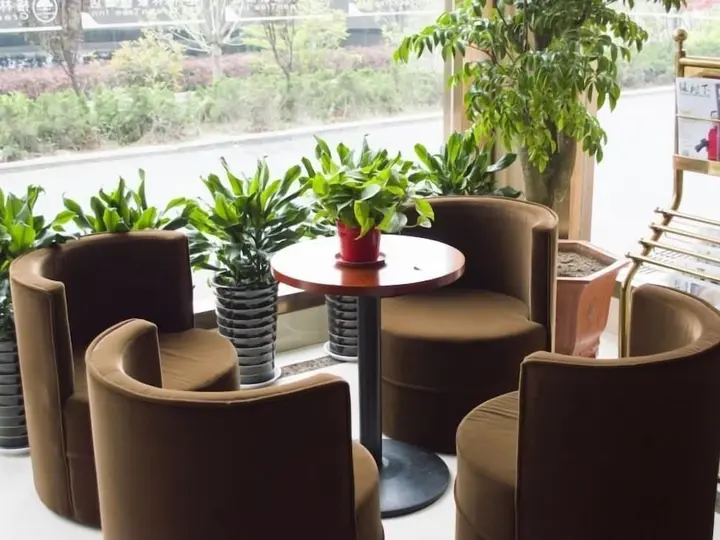 Хэфэй: GreenTree Inn Anhui Hefei North Fuyang Road Luyang Industrial Park Express Hotel