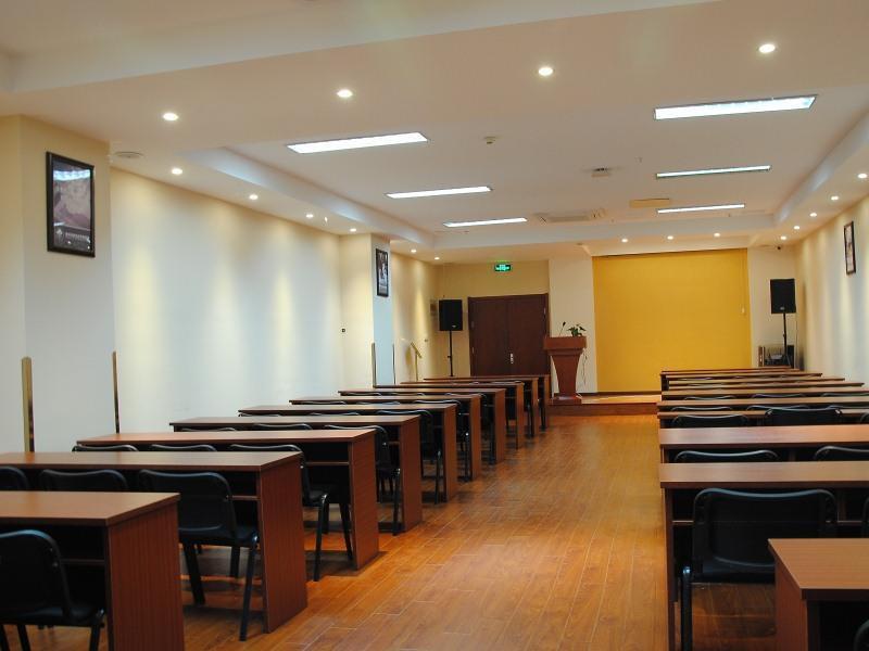 Хэфэй: GreenTree Inn Anhui Hefei North Fuyang Road Luyang Industrial Park Express Hotel