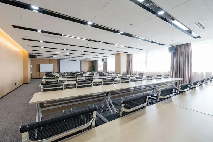 Хэфэй: Atour Hotel Wangjiang Road Hefei