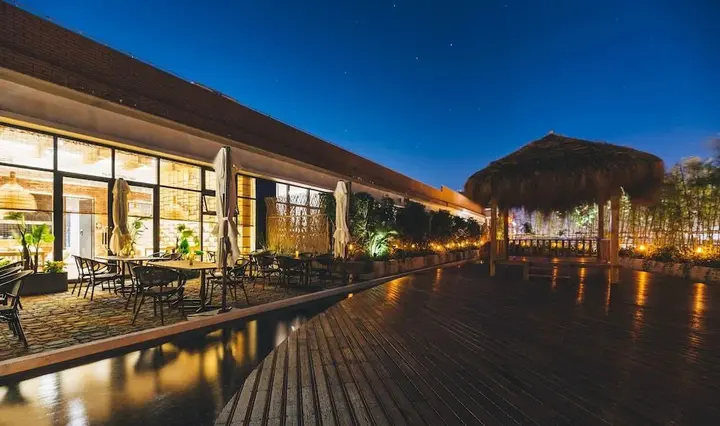Хэфэй: Atour Hotel Wangjiang Road Hefei