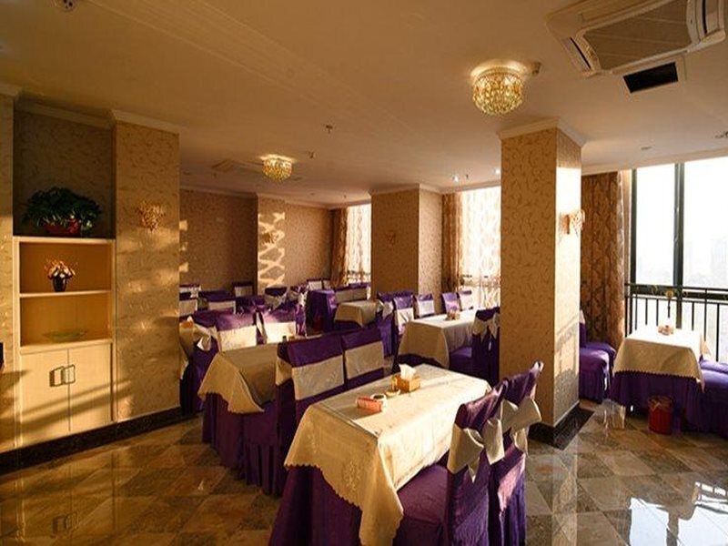 Хэфэй: GreenTree Inn Anhui Hefei Yaohai Wanda Tongda Road Business Hotel