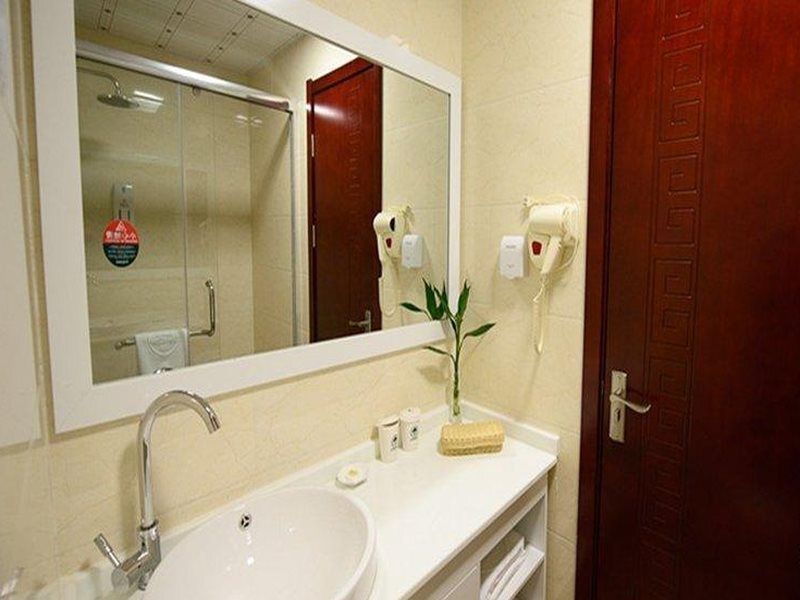 Хэфэй: GreenTree Inn Anhui Hefei Yaohai Wanda Tongda Road Business Hotel