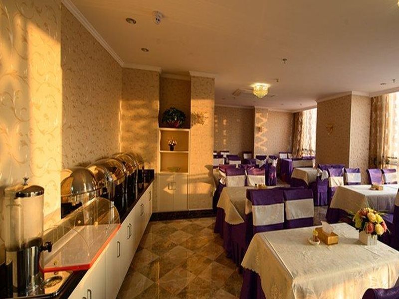 Хэфэй: GreenTree Inn Anhui Hefei Yaohai Wanda Tongda Road Business Hotel