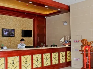 Хэфэй: GreenTree Inn Hefei Beijing Road Express Hotel