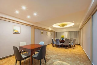 Хэфэй: GreenTree Eastern Hefei Dahua International Harbor Hotel