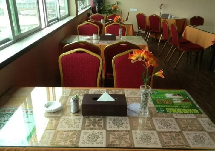 Шаньтоу: GreenTree Alliance Guangdong Shantou Xiashan Yuelai Hotel