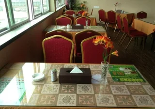 Шаньтоу: GreenTree Alliance Guangdong Shantou Xiashan Yuelai Hotel