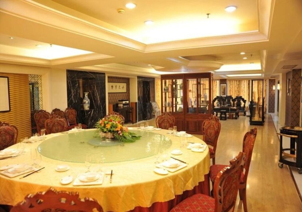 GreenTree Alliance Guangdong Shantou Xiashan Yuelai Hotel — фото 3