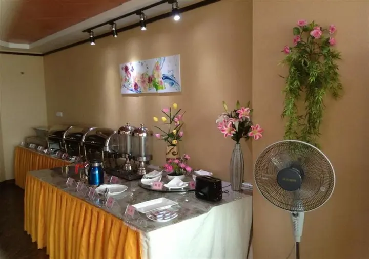 Шаньтоу: GreenTree Alliance Guangdong Shantou Xiashan Yuelai Hotel
