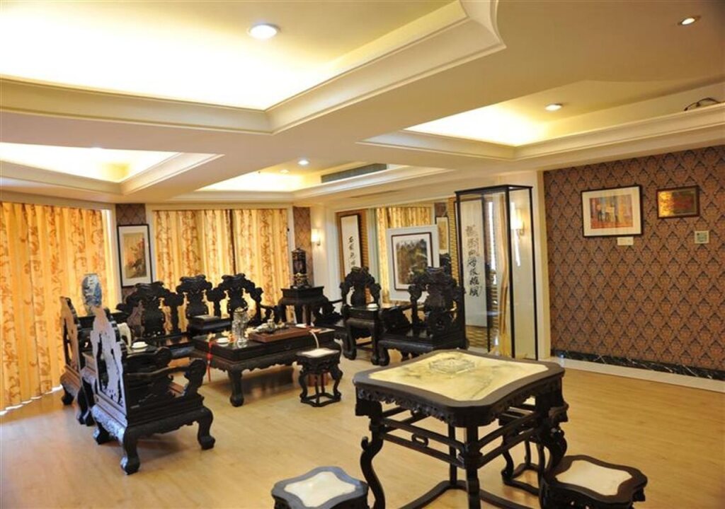 Шаньтоу: GreenTree Alliance Guangdong Shantou Xiashan Yuelai Hotel