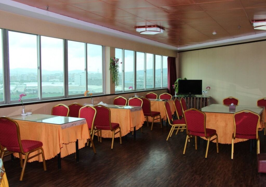 Шаньтоу: GreenTree Alliance Guangdong Shantou Xiashan Yuelai Hotel