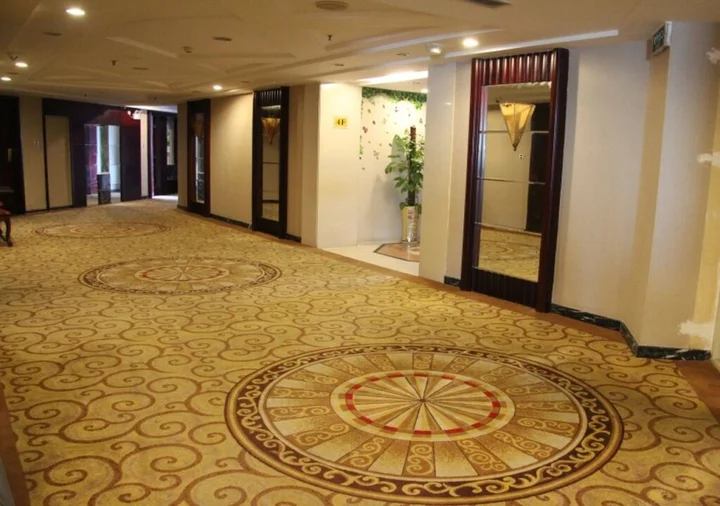 Шаньтоу: GreenTree Alliance Guangdong Shantou Xiashan Yuelai Hotel