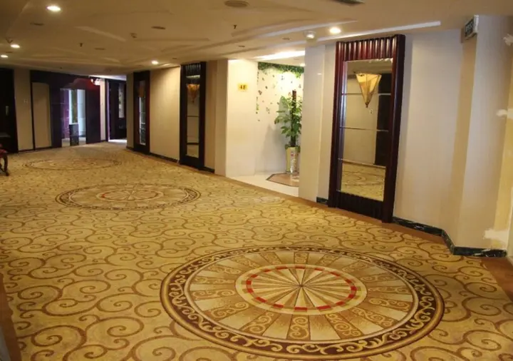 Шаньтоу: GreenTree Alliance Guangdong Shantou Xiashan Yuelai Hotel