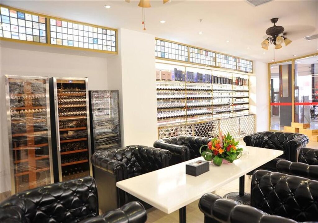 Шаньтоу: GreenTree Alliance Guangdong Shantou Xiashan Yuelai Hotel