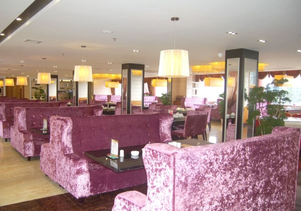 GreenTree Inn Shantou Chaoyang District Mianxi Road Hotel — фото 5