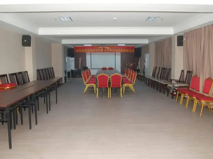 Шаньтоу: GreenTree Inn Shantou Chaoyang District Mianxi Road Hotel