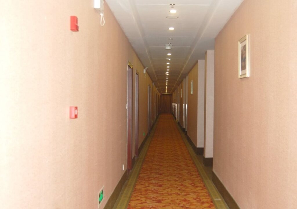 Шаньтоу: GreenTree Inn Shantou Chaoyang District Mianxi Road Hotel