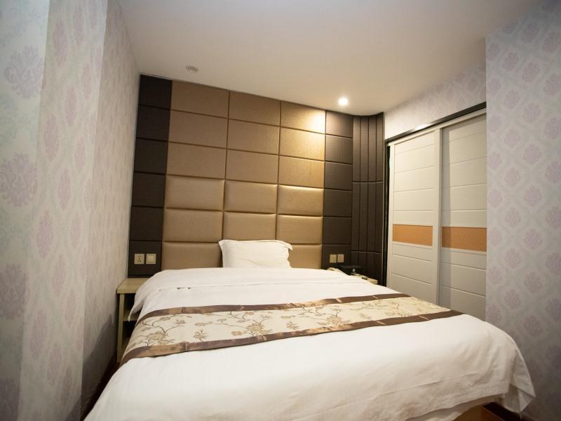 Цюаньчжоу: GreenTree Inn Fujian Quanzhou Baozhou Road Wanda Express Hotel