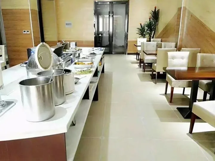 Тайчжоу: Greentree Inntaizhou Linhai Passenger Transport Ce