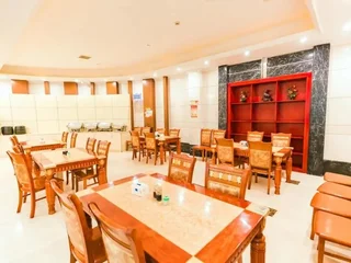Шаоксинг: GreenTree Inn Zhejiang Shaoxing Paojiang Industrial Park Tanggong Road Business Hotel