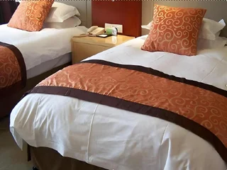 Шаоксинг: GreenTree Inn Zhejiang Shaoxing Paojiang Industrial Park Tanggong Road Business Hotel