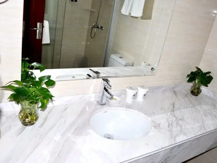 Яньчэн: Greentree Inn Jiangsu Yancheng West Bus Station Business Hotel