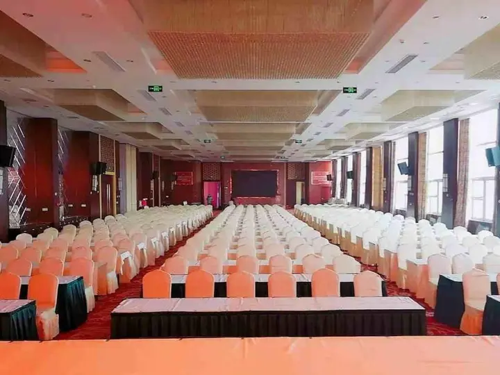 Яньчэн: GreenTree Inn YanCheng XiangGang Road FuNing Passenger South Station Hotel