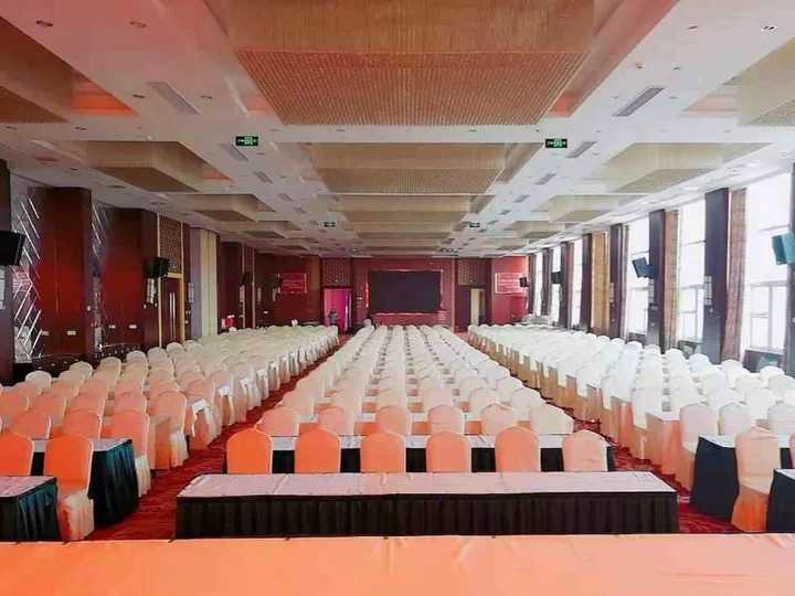 Яньчэн: GreenTree Inn YanCheng XiangGang Road FuNing Passenger South Station Hotel