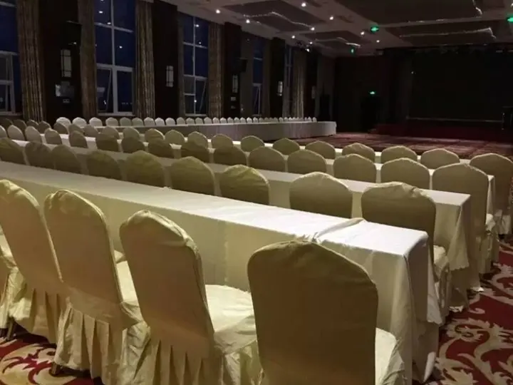 Яньчэн: GreenTree Inn YanCheng XiangGang Road FuNing Passenger South Station Hotel