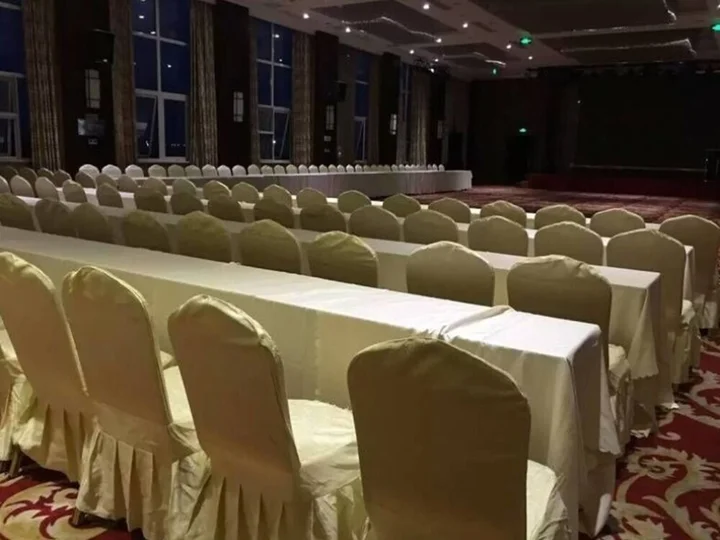 Яньчэн: GreenTree Inn YanCheng XiangGang Road FuNing Passenger South Station Hotel