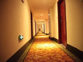 Хуайань: GreenTree Inn Huaian Economic Development Zone Hechang Road Hotel