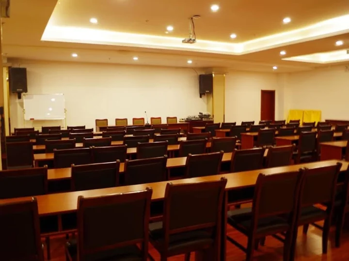 Хуайань: GreenTree Inn HuaiAn Bus Terminal HuaiHai NorthRoad Hotel