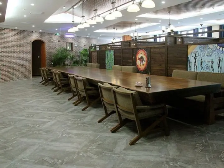 Хуайань: GreenTree Inn HuaiAn University Town Science and Technology Avenue Hotel